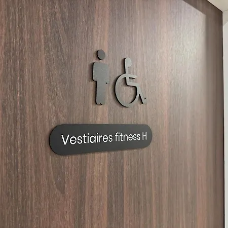 Apartment We Live Sharies - C203 *