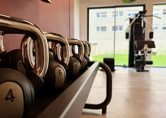 We Live Sharies - C203 Lägenhet Reims