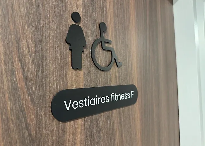 We Live Sharies - C203 Lägenhet Reims